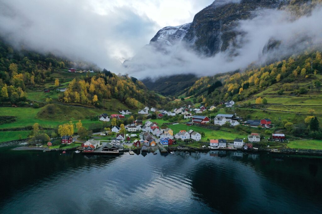 Øyvind Heen - fjords.com