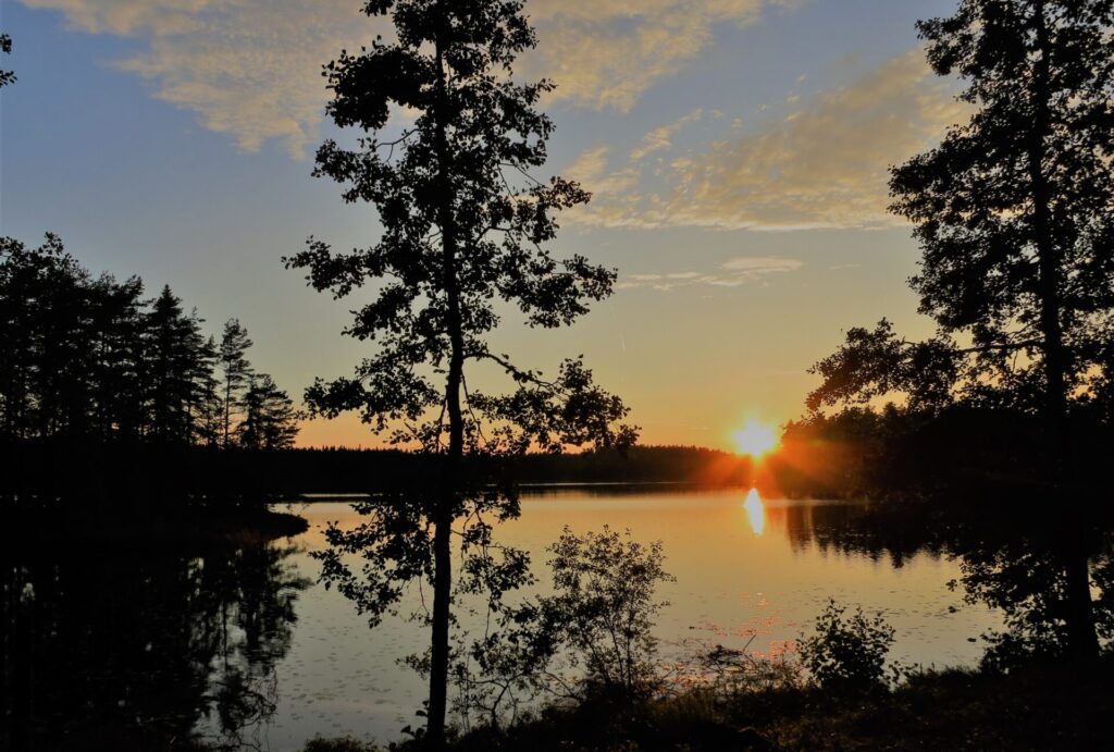 Hällefors Canoe